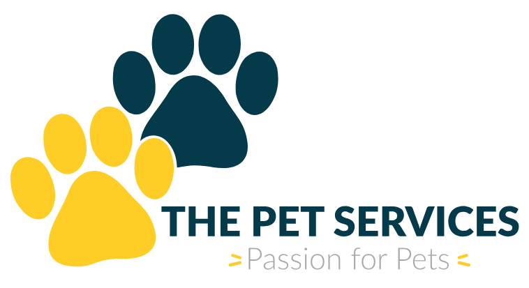 The Pet Services